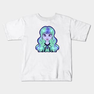 Monster High Twyla G1 Kids T-Shirt